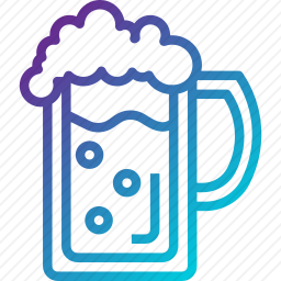 啤酒杯