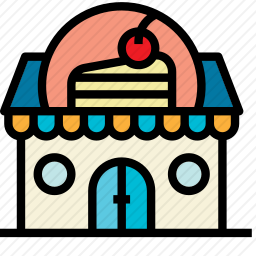 面包店