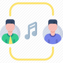 音频