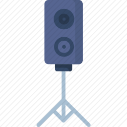 扬声器