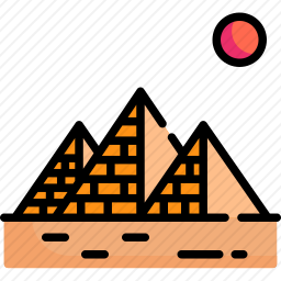 金字塔