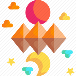 金字塔