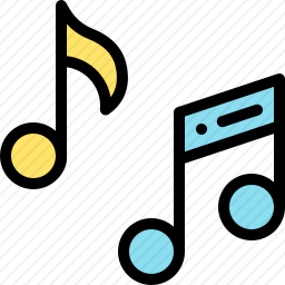 <em>音符</em>
