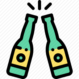 啤酒
