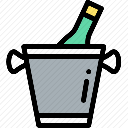 <em>水桶</em>