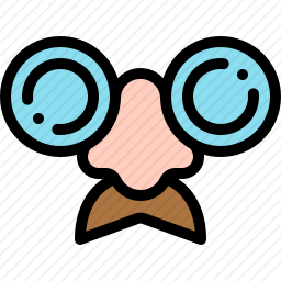<em>趣味</em><em>眼镜</em>