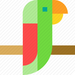<em>鹦鹉</em>