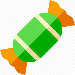 <em>糖果</em>
