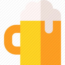 啤酒杯