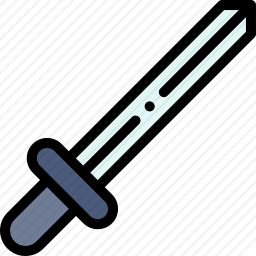 武士刀