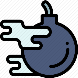 <em>炸弹</em>