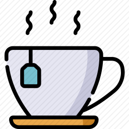 茶