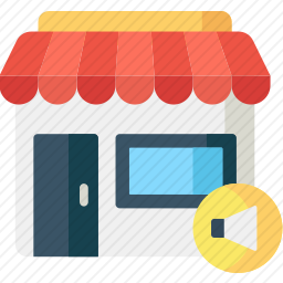 商店
