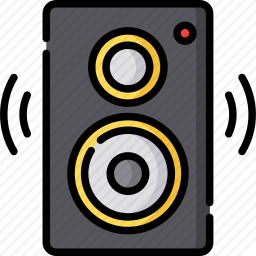 扬声器