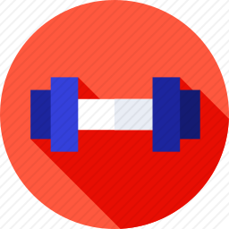 <em>哑铃</em>
