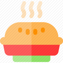 馅饼