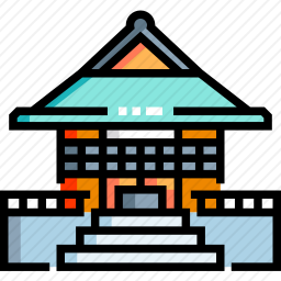 神社
