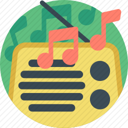<em>收音机</em>