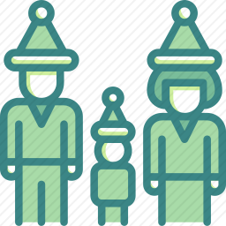 <em>家庭</em>