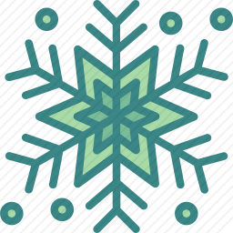 雪