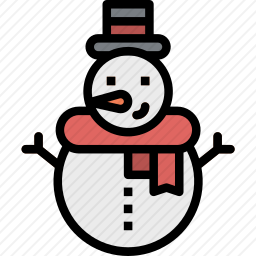 雪人