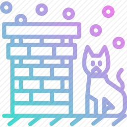 烟囱