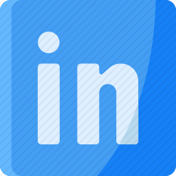 LinkedIn标志