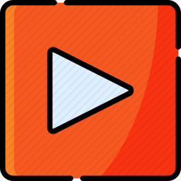 YouTube标志