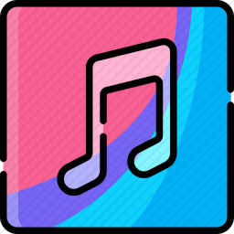 Itunes标志