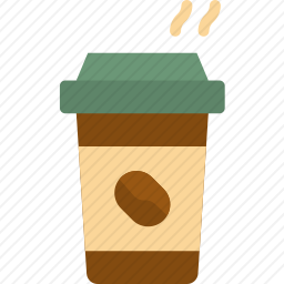 <em>咖啡杯</em>