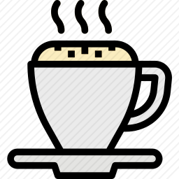 咖啡杯子