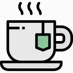 茶