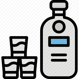 <em>伏特加</em>