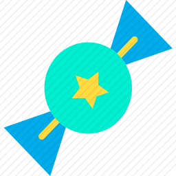 <em>糖果</em>