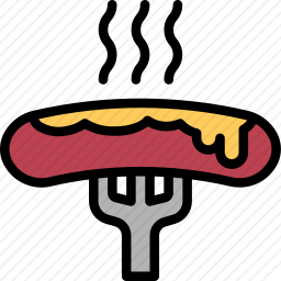 <em>香肠</em>