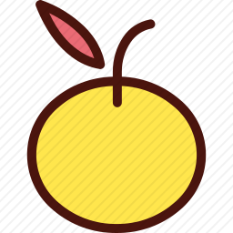 <em>橙子</em>