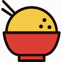 米饭