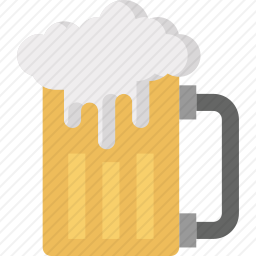 啤酒杯