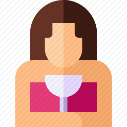 女人