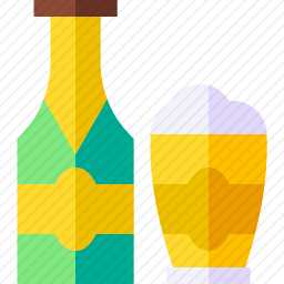 啤酒