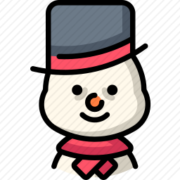 雪人