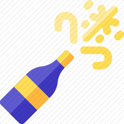 <em>香槟</em>
