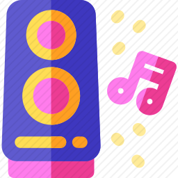 扬声器