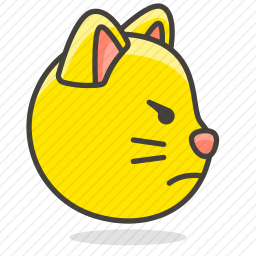 <em>猫</em>