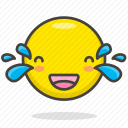 <em>笑</em>哭