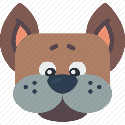 狗