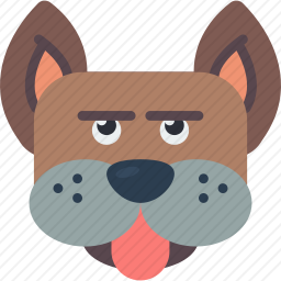狗
