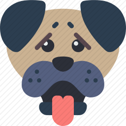 狗