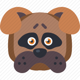 狗