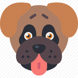 狗